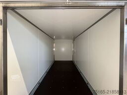 Vezeko Husky FB K 35.40 EP Tür Absenker