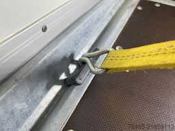 Vezeko Husky FB K 35.40 EP Tür Absenker