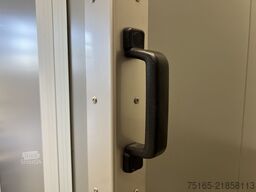 Vezeko Husky FB K 35.40 EP Tür Absenker