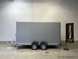 Vezeko Husky FB K 35.40 EP Tür Absenker