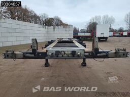 Renders 800 3 axles TUV 10/26 Multi 45'ft Lifting Axle