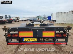 Renders 800 3 axles TUV 10/26 Multi 45'ft Lifting Axle