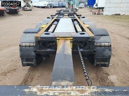 Renders 800 3 axles TUV 10/26 Multi 45'ft Lifting Axle