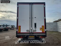 Schmitz SCB*S3B TUV 01/26 Tailgate Bi-Temp Lifting Axle...