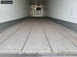 Schmitz SCB*S3B TUV 01/26 Tailgate Bi-Temp Lifting Axle...