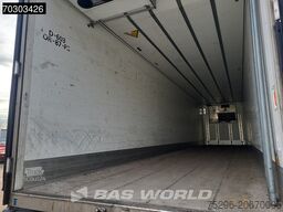 Schmitz SCB*S3B TUV 01/26 Tailgate Bi-Temp Lifting Axle...