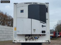 Schmitz SCB*S3B TUV 06/26 Tailgate Bi-Temp Lifting Axle...