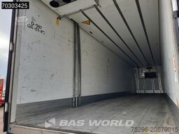 Schmitz SCB*S3B TUV 06/26 Tailgate Bi-Temp Lifting Axle...