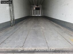 Schmitz SCB*S3B TUV 06/26 Tailgate Bi-Temp Lifting Axle...