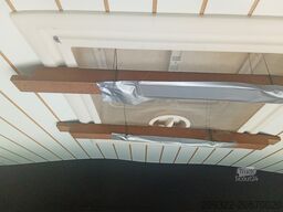 Fiat Talento Camper | 2 Posti Letto | Cucina | Pronto a Viaggiare