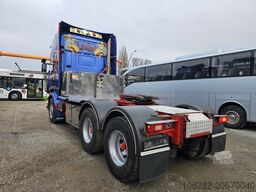 SCANIA SCANIA R620LB6X4HHA Manuel PTO Blatt/Luf