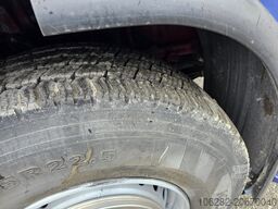 SCANIA SCANIA R620LB6X4HHA Manuel PTO Blatt/Luf