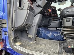 SCANIA SCANIA R620LB6X4HHA Manuel PTO Blatt/Luf