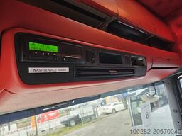 SCANIA SCANIA R620LB6X4HHA Manuel PTO Blatt/Luf