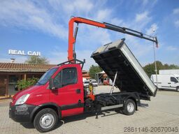IVECO DAILY 65C18