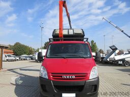 IVECO DAILY 65C18