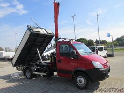 IVECO DAILY 65C18
