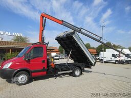 IVECO DAILY 65C18