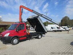 IVECO DAILY 65C18