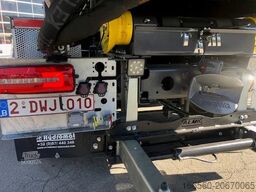 DAF XD 450 FAN FAssi F235A.2.23 E-Dynamic + TAM T20...