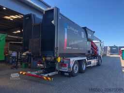 DAF XD 450 FAN FAssi F235A.2.23 E-Dynamic + TAM T20...