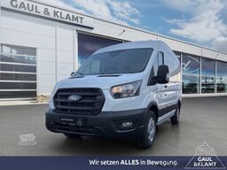 FORD TRANSIT 350 L2 TREND