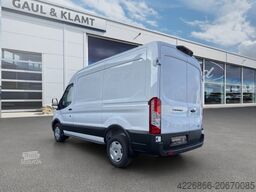 FORD TRANSIT  350 L2 TREND