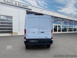 FORD TRANSIT  350 L2 TREND