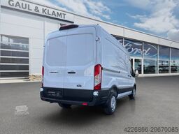 FORD TRANSIT 350 L2 TREND