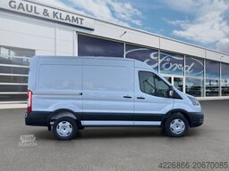 FORD TRANSIT  350 L2 TREND