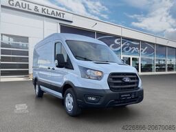 FORD TRANSIT 350 L2 TREND