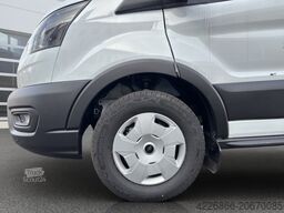 FORD TRANSIT  350 L2 TREND