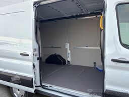 FORD TRANSIT 350 L2 TREND