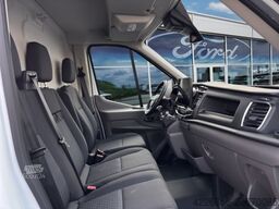 FORD TRANSIT  350 L2 TREND