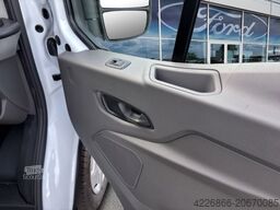 FORD TRANSIT 350 L2 TREND