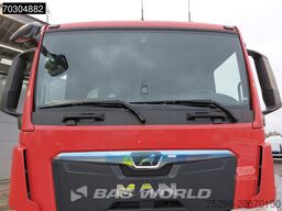 MAN TGM 18.250 4X4 NEW 4x4 Full steel suspension Au...