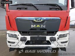MAN TGM 18.250 4X4 NEW 4x4 Full steel suspension Au...