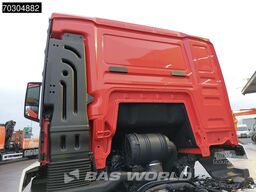 MAN TGM 18.250 4X4 NEW 4x4 Full steel suspension Au...