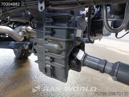 MAN TGM 18.250 4X4 NEW 4x4 Full steel suspension Au...