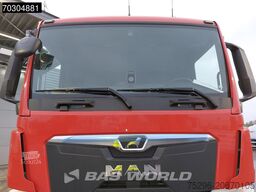 MAN TGM 18.250 4X4 NEW 4x4 Steel suspension Automat...