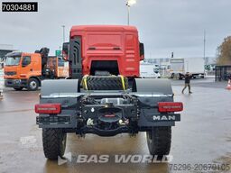 MAN TGM 18.250 4X4 NEW 4x4 Steel suspension Automat...