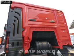 MAN TGM 18.250 4X4 NEW 4x4 Steel suspension Automat...