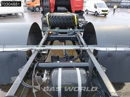 MAN TGM 18.250 4X4 NEW 4x4 Steel suspension Automat...