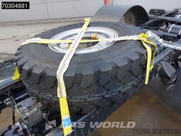 MAN TGM 18.250 4X4 NEW 4x4 Steel suspension Automat...