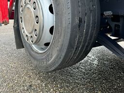 SCANIA 94 D 260 3 ASSI 6X2 TRASPORTO ANIMALI