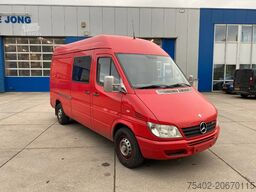 Mercedes-Benz Sprinter 311 CDI-D