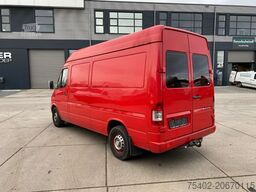 Mercedes-Benz Sprinter 311 CDI-D