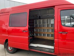 Mercedes-Benz Sprinter 311 CDI-D