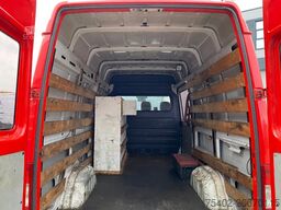 Mercedes-Benz Sprinter 311 CDI-D