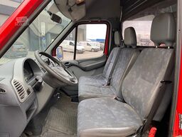 Mercedes-Benz Sprinter 311 CDI-D
